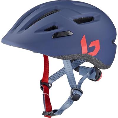 Bollé helm "stance jr" helmet stance jr navy stone matte xs