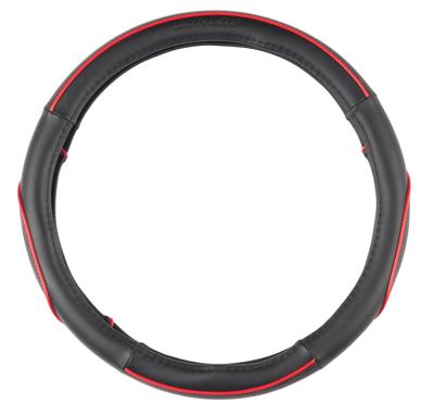 Stuurhoes Dunlop Zwart Rood Ø 38 cm