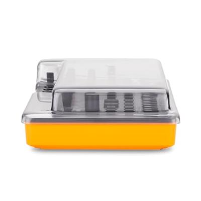 Decksaver stofkap voor Roland Aira Compact T-8, J-6, S-1 Decksaver stofkap voor Roland Aira Compact T-8, J-6, S-1