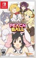 Senran Kagura Peach Ball - thumbnail