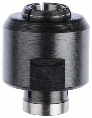 Bosch Accessoires Bosch spantang met moer 8mm