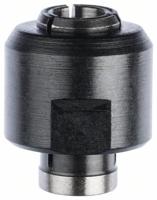 Bosch Accessoires Bosch spantang met moer 8mm - thumbnail