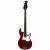 Yamaha BB Series BB234 Raspberry Red elektrische basgitaar - thumbnail