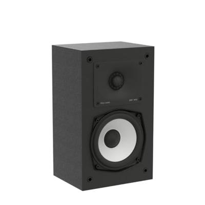 Polk: Monitor XT15 Boekenplank Speakers - 2 stuks - zwart
