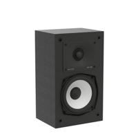 Polk: Monitor XT15 Boekenplank Speakers - 2 stuks - zwart - thumbnail
