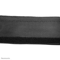 Neomounts Kabelsok NS-CS200BLACK kabelbinder - thumbnail