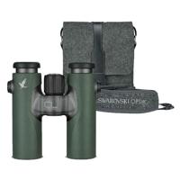 Swarovski CL Companion 8x30 Groen + Northern Light pakket - thumbnail
