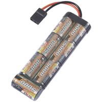 Reely NiMH accupack 8.4 V 5000 mAh Aantal cellen: 7 Sub-C Stick Traxxas-stekker - thumbnail