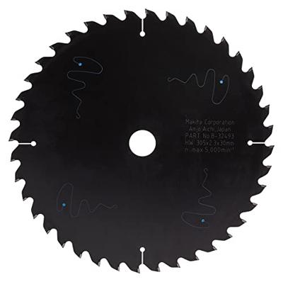 Makita Accessoires Afkortzaagblad Hout - B-32493