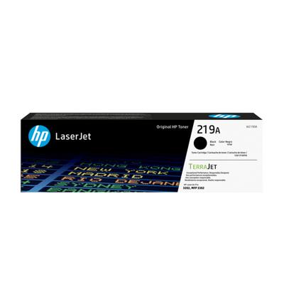 Originele Toner HP W2190A Zwart - thumbnail
