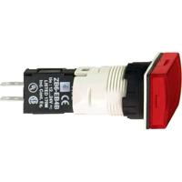 Schneider Electric XB6DV4BB Verlichte melder 1 stuk(s) - thumbnail