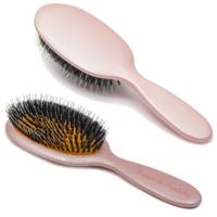 Rock & Ruddle Haarborstel Rose Gold - thumbnail