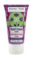 Hand elleboog voet creme botanical vegan - thumbnail