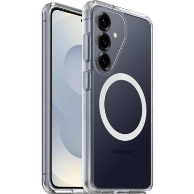 OtterBox React Magnets Series Samsung Galaxy S26 5G Clear