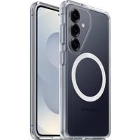 OtterBox React Magnets Series Samsung Galaxy S26 5G Clear - thumbnail