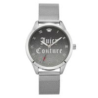 Horloge Dames Juicy Couture JC1279BKSV Ø 35 mm (Ø 35 mm) - thumbnail
