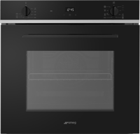 Smeg SF6400TB Inbouw oven Zwart - thumbnail