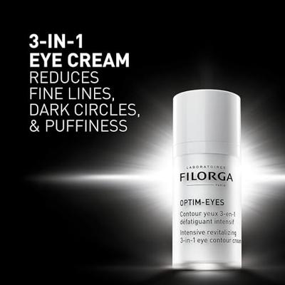 Filorga Optim-Eyes 3-in-1 Oogcontour Crème 15ml - thumbnail