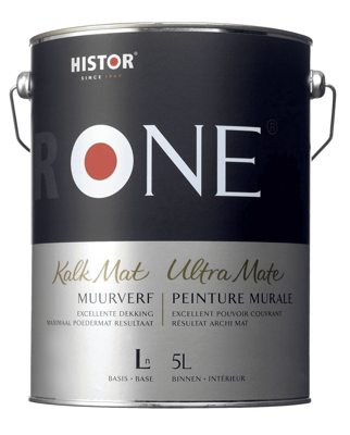 One Muurverf Kalkmat