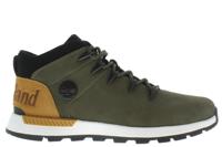 Timberland Sprint trekker grape leaf Groen  - thumbnail