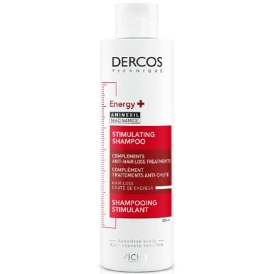 Vichy Dercos Energie Shampoo 200ml