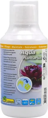 Waterbehandeling Aqua Planta Plus 250 ml Velda - Velda