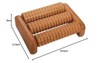 Croll & Denecke Massage roller voor voeten - thumbnail