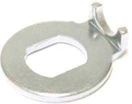 SturmeyArcher Sturmey archer borgring st.archer washer 9,5mm f.chain tensioner 3-sp