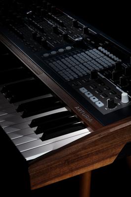 Arturia PolyBrute synthesizer Arturia PolyBrute synthesizer