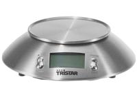 Tristar KW-2436 Keukenweegschaal - thumbnail