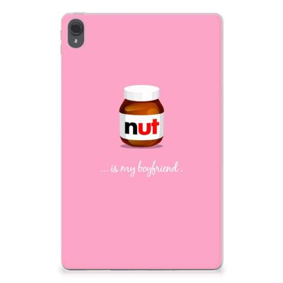 Lenovo Tab P11 | P11 Plus Tablet Cover Nut Boyfriend