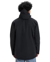 Quicksilver Overcast 3K Parka - thumbnail