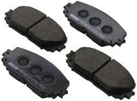 Remblokken set FDB4081 - thumbnail