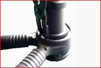 KS Tools 460.3925 Set driehoekige bussen voor DAF, Ø 70 mm, 8-delig - thumbnail