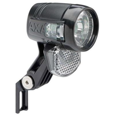 AXA Koplamp blueline30 e-bike - zwart