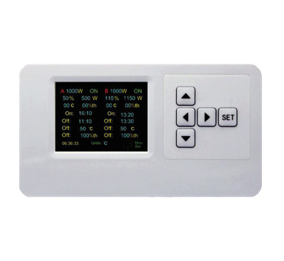 Hortilight Hortilight RJ Controller