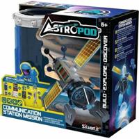 Het communicatiestation - ASTROPOD - thumbnail