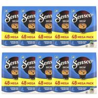 Senseo Douwe egberts decafe (10x48 pads) (kopie) - thumbnail