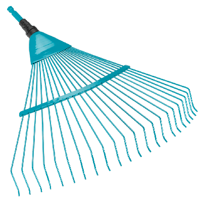 Gardena Combisystem bladhark | 50 cm - 3100-20 - 3100-20 Gardena Combisystem bladhark | 50 cm - 3100-20 - 3100-20