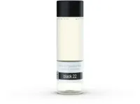 Janzen Black 22 Refill Geurstokjes Bergamot & Tonkabeans 200ml - thumbnail