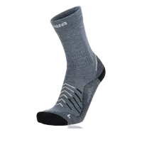 Lowa Renegade Wandelsok Smoke Blue 41-42 - thumbnail