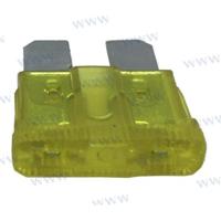 PAF40-05001000-1EI - ZEKERING (40A) Parsun - thumbnail