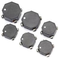Bussmann by Eaton CTX20-1A-R Inductor 1 stuk(s) - thumbnail