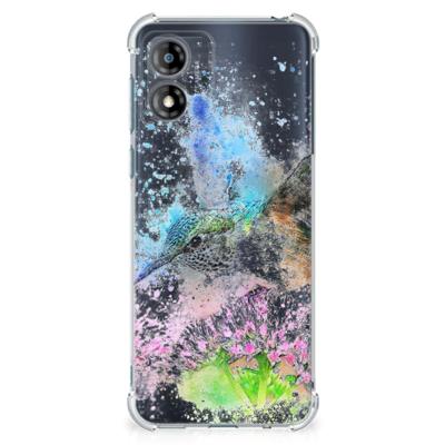 Back Cover Motorola Moto E13 Vogel Back Cover Motorola Moto E13 Vogel