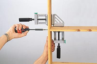 Wolfcraft Klemmobiel | 1 stuk - 3415000