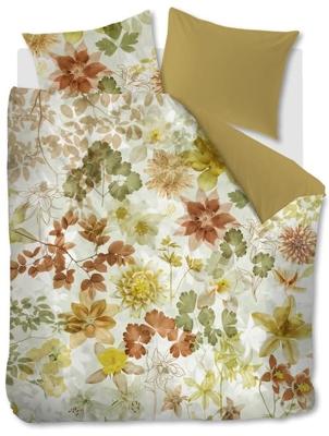 Beddinghouse Beddinghouse Dekbedovertrek Julie Multi 200x200/220 cm