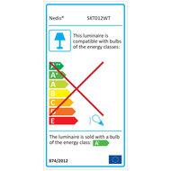 Nedis SKT012WT Led Fotostudioset 60 X 60 Cm 6500 K Opvouwbaar - thumbnail