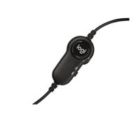 Logitech H150 Cloud Bedraad Wit - thumbnail