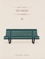 De groef - Maartje Wortel - ebook - thumbnail