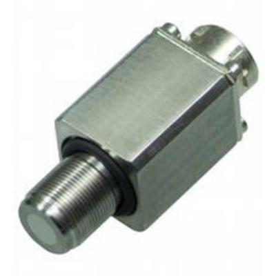 Pepperl+Fuchs Inductieve sensor Vlak NAMUR NJ2-N-H42